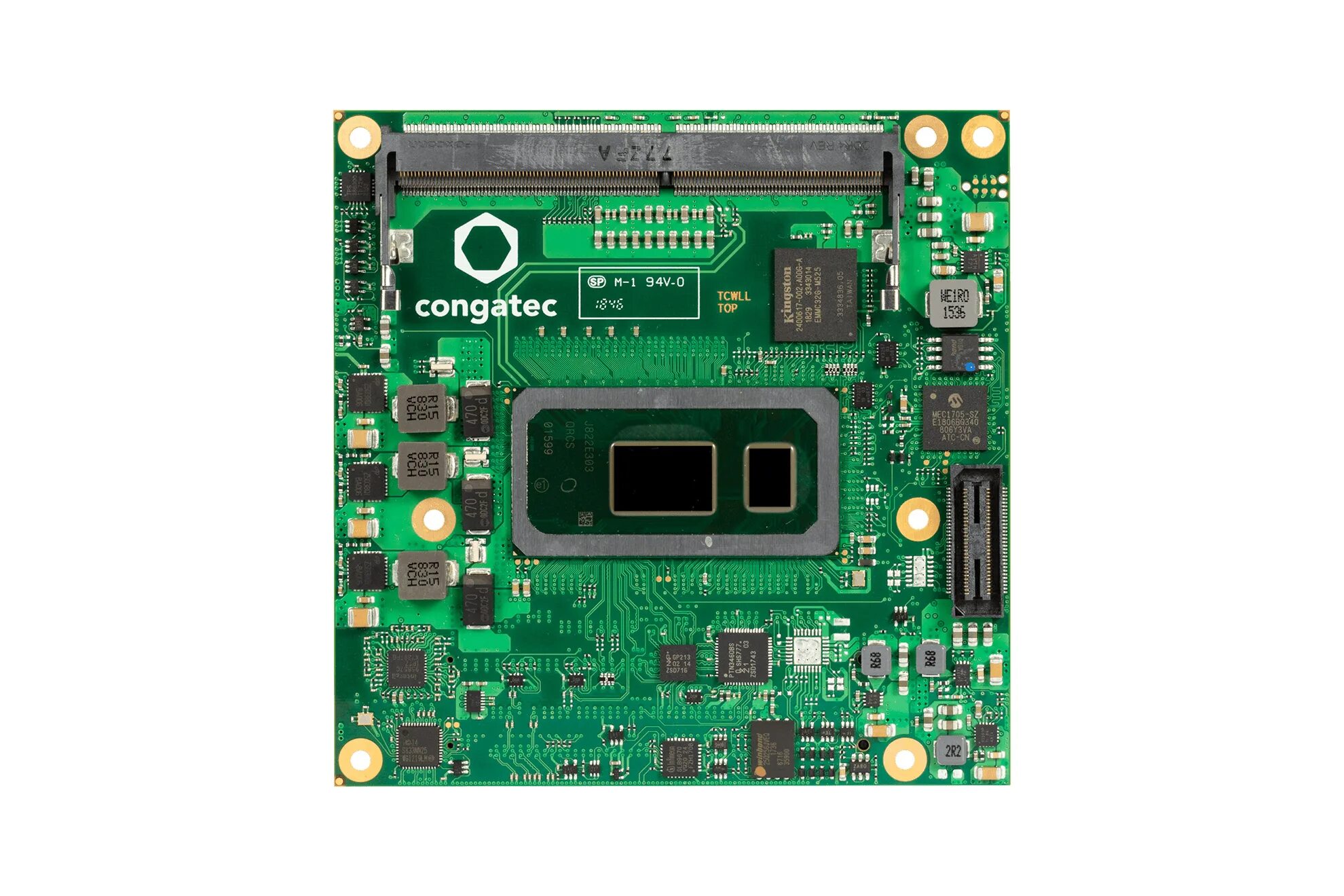 Type 06. Com Express Type 6. Congatec Conga-bs77/i7-3612qe. Xc9536xl congatec. Imswitch5 плата congatec Computer-on-Module.