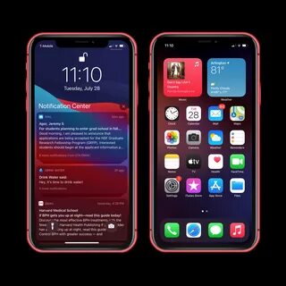 Iphone xr ios