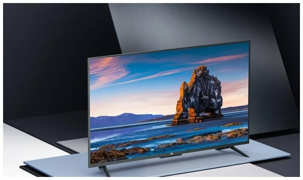 Телевизор купить в москве 43 дюймов смарт. Телевизор led Xiaomi mi TV 4s 43. Led Xiaomi mi TV 4s 55. Телевизор Xiaomi mi TV 4s 43 (l43m5-5aru). Телевизор Xiaomi mi TV 4s 43 t2 42.5" (l43m5-5aru).