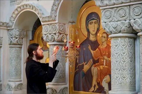 Мир православие слушать