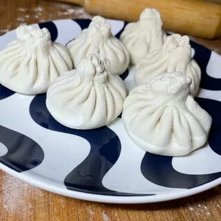 Тесто для хинкали грузинский классический