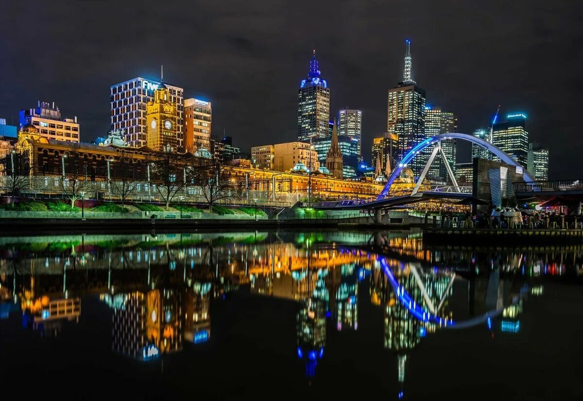 Melbourne