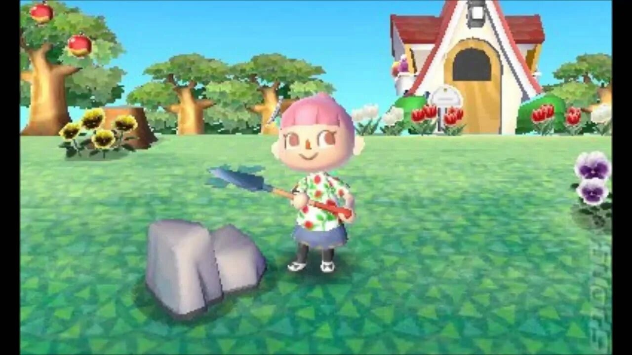Crossing rom. Нинтендо 3дс энимал кроссинг. animal crossing new leaf 3ds. animal crossing nintendo 3ds rus. animal crossing new horizons скриншоты.