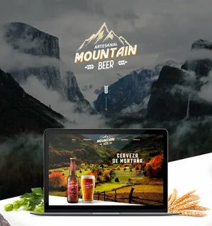 Гора бир