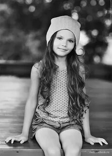 Photo child models