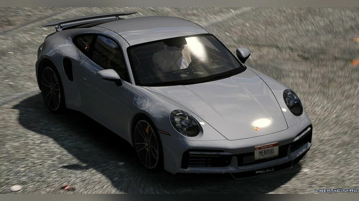 Sariel l911