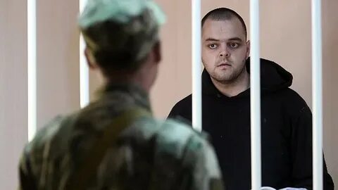 Наемников освободили