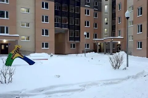 Мытищи 9