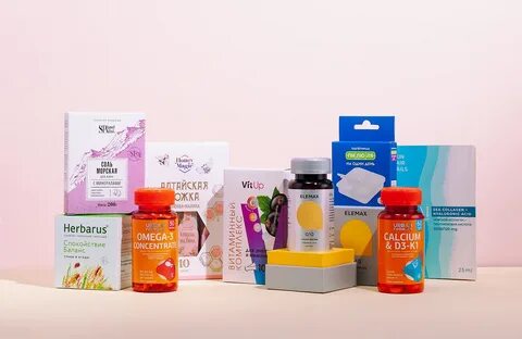Мир лечебной косметики