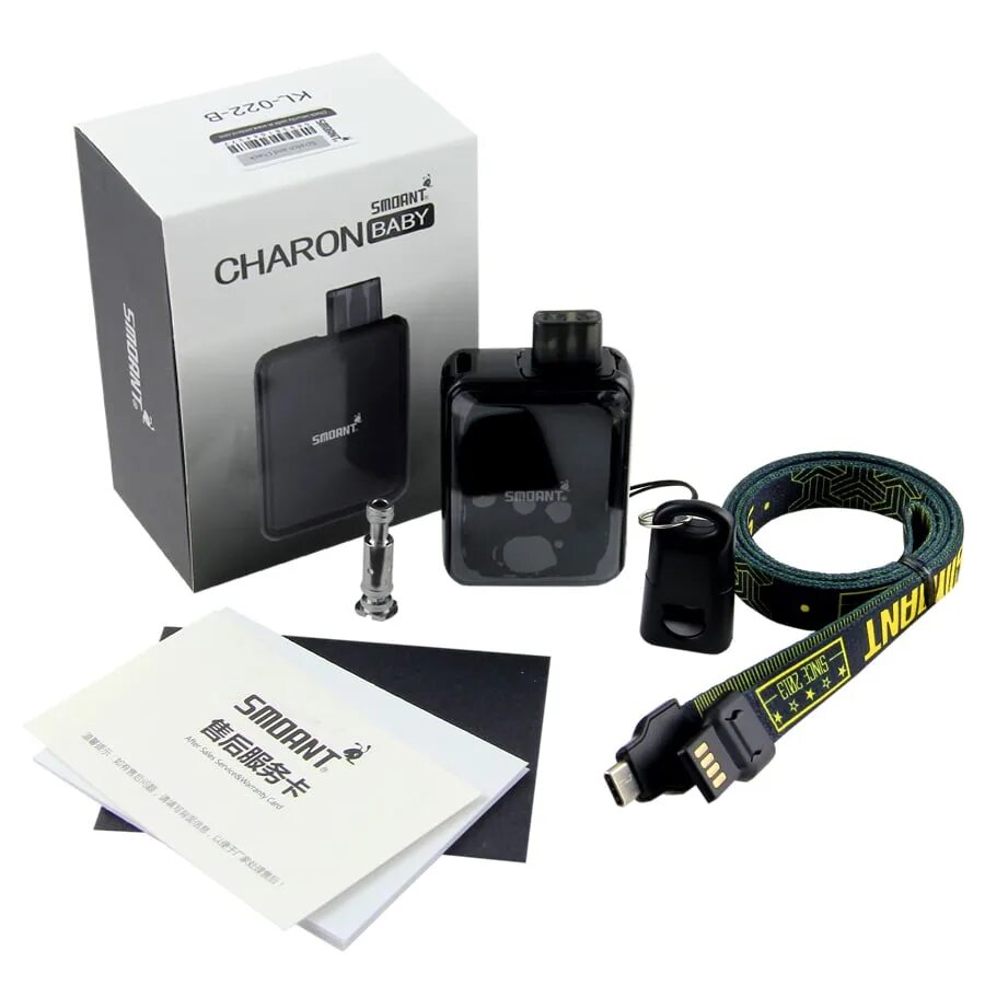 Чарой бейби. Электронная сигарета Smoant Charon Baby pod Kit 750 Mah (черный). Зарядка Charon Plus. Smoant Charon зарядка. Smoant Charon Baby черный.