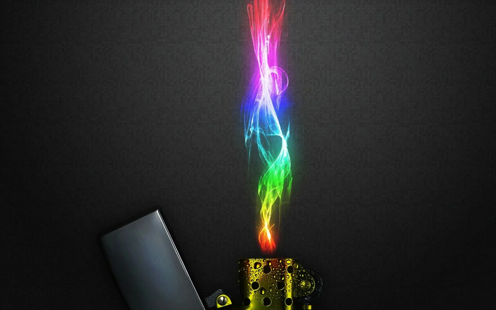 Mobile fire