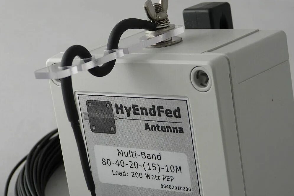 End Feed антенна. Endfeed Antenna на 80м. End Feed антенна 10-80 метров. HYENDFED антенна. End feed