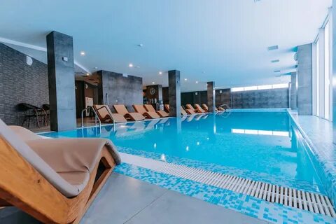Funf luxury анапа