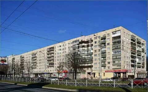 Гражданский 21 к 1