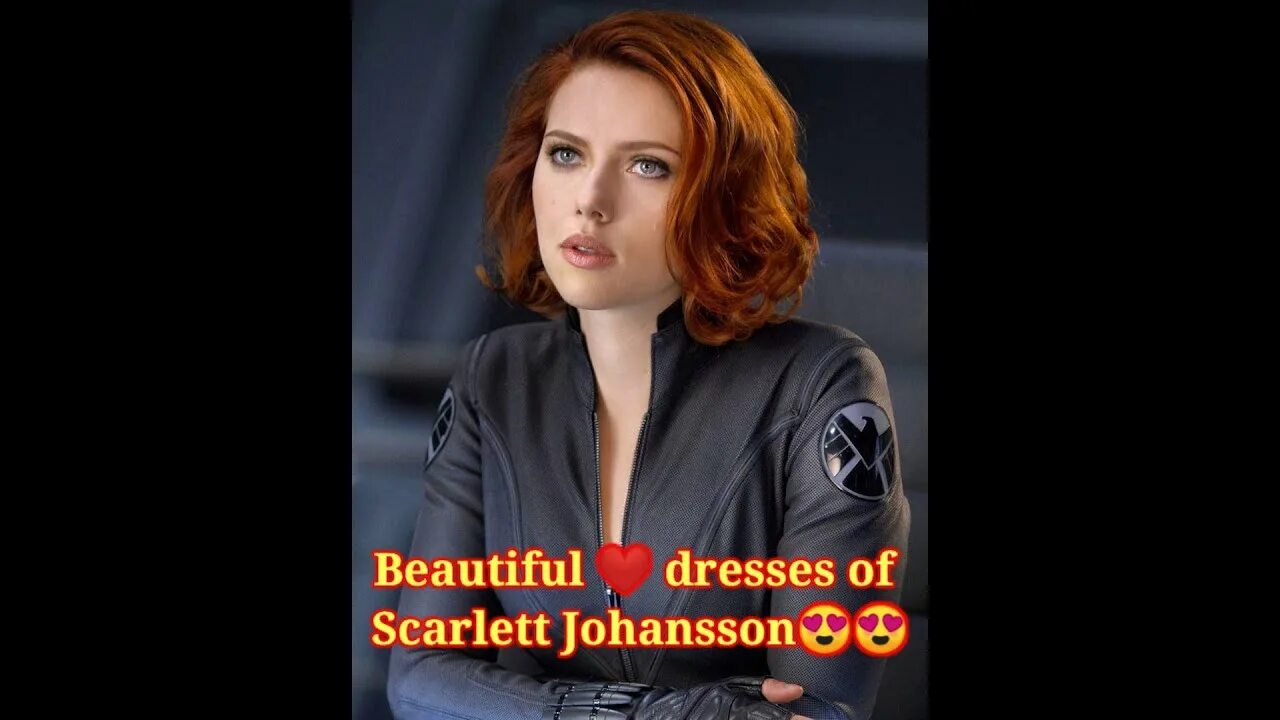 Female Superheroes