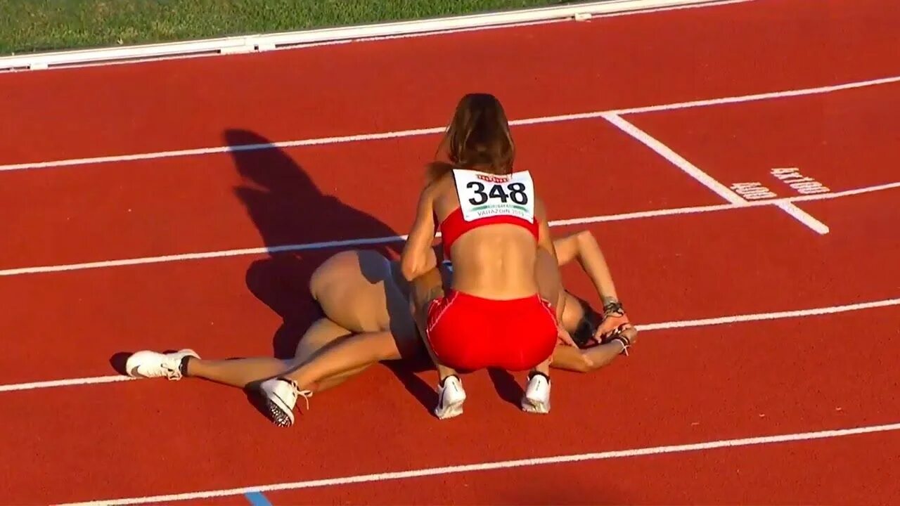 Sport part 3