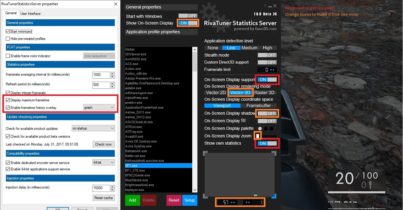 Riva statistics Server. RIVATUNER statistics Server настройка. RIVATUNER statistics Server на русском. Как удалить RIVATUNER statistics Server.