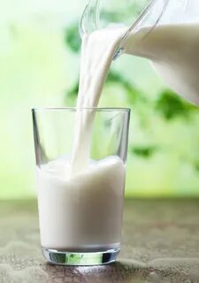 C milk