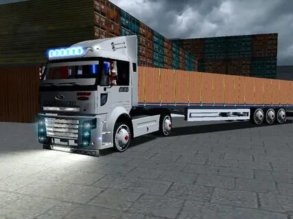 18 wheels