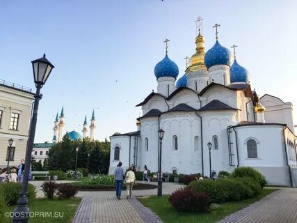 Храм казани фото