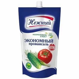 Соус нежный