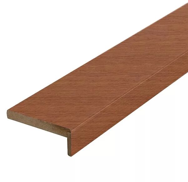 наличник 80 мм мдф. добор дверной мдф орех миланский 2070*150*8 мато-р. наличники на межкомнатные двери орех. добор "т" 2050*100*10. наличник дверной полукруглый орех итальянский 70х8х2150 эталон.
