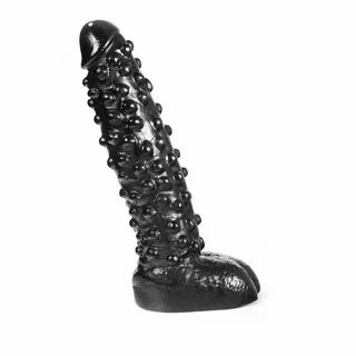 Dark Crystal DC23 Tonguebiter Dildo.