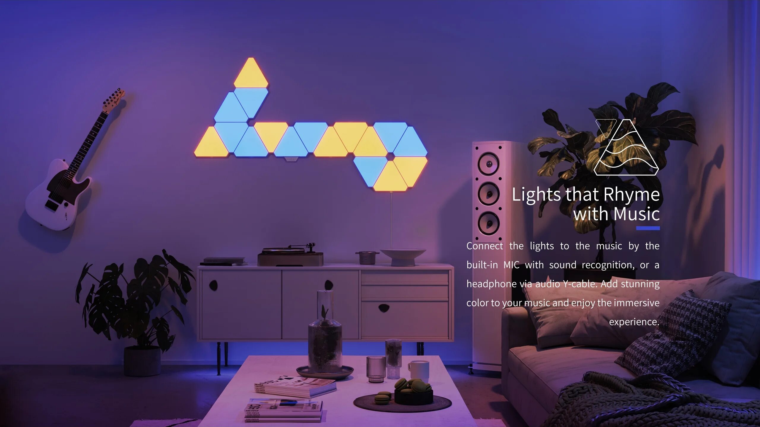 Включи свет панель. Yeelight Smart Light Panels. Светодиодная панель Yeelight Smart Light Panels-6pcs. Xiaomi Nanoleaf Smart Light. YLFWD-012.