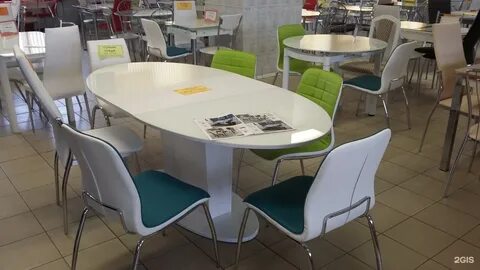Стол кызыл