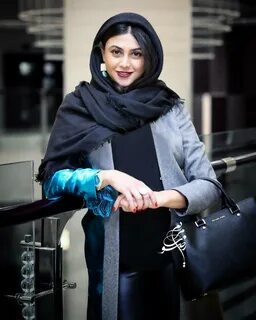 آخرین خبر چهره ها/ عکس تازه ای از "آزاده صمدی"