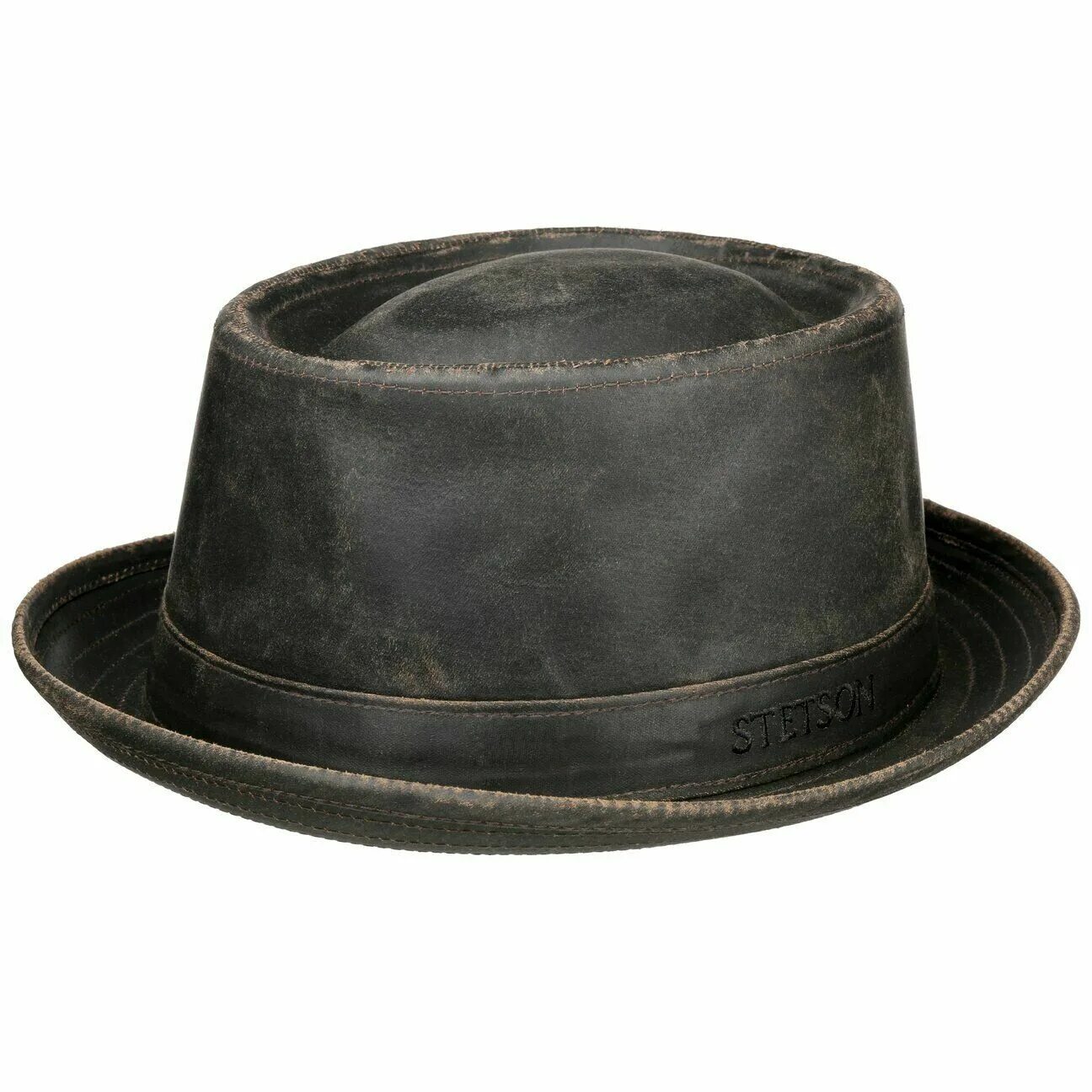 Шляпа порк Пай. Pork pie шляпа мужская. Шляпа мужская Stetson поркпай. Stetson головные уборы.