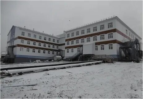 Носок красноярский край