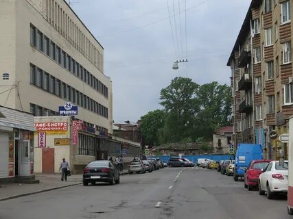 Библиотечный пер 4 корп 2