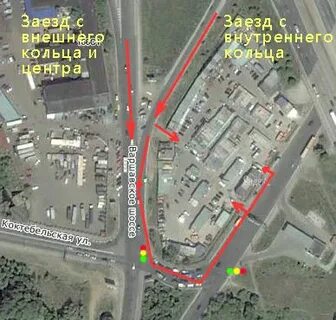 Северное бутово круглосуточно