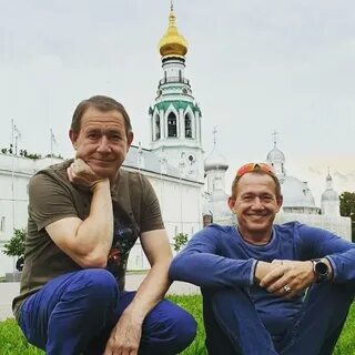 Братья пономаренко сейчас