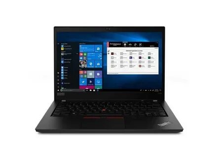 Lenovo thinkpad p14s gen