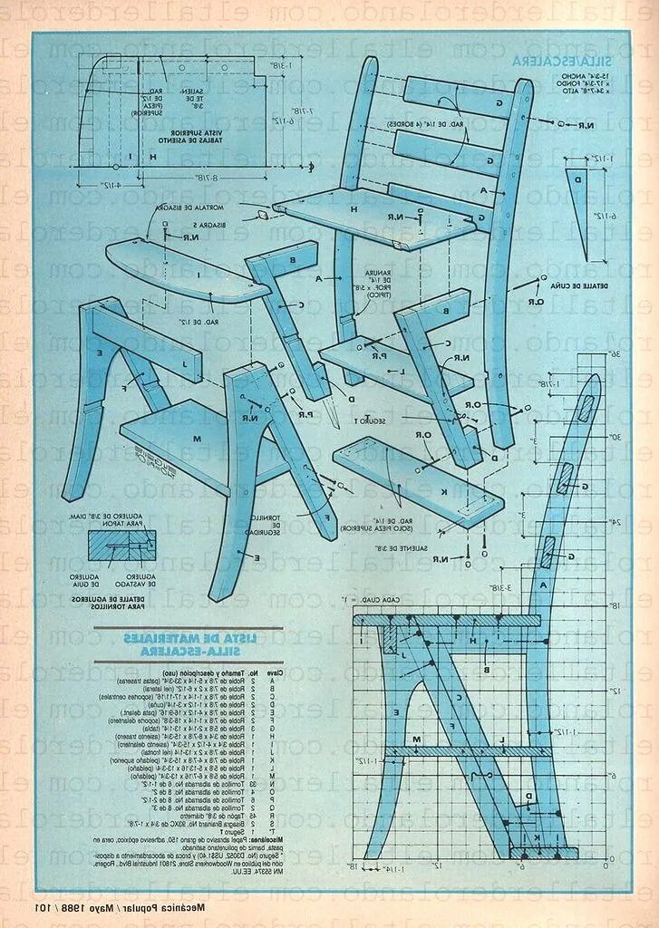 Чертеж стула стремянки из дерева. Стул-стремянка трансформер чертеж. Табурет-стремянка СД-207 чертеж. Стул-лестница трансформер чертежи. Стул-стремянка Eletta чертежи