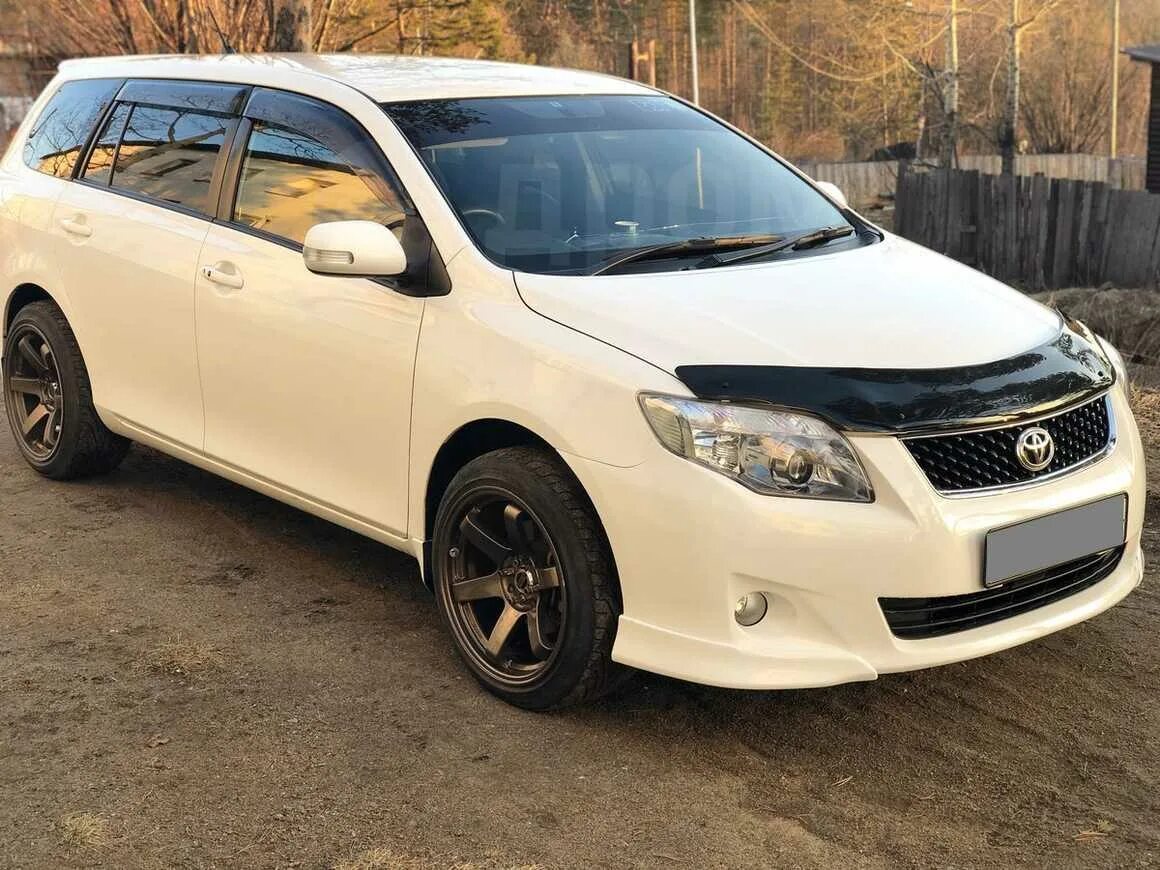 Тойота Филдер 2012. Toyota Corolla Fielder 2012. Тойота Королла Филдер 2012 года. Тойота Филдер 2012г.