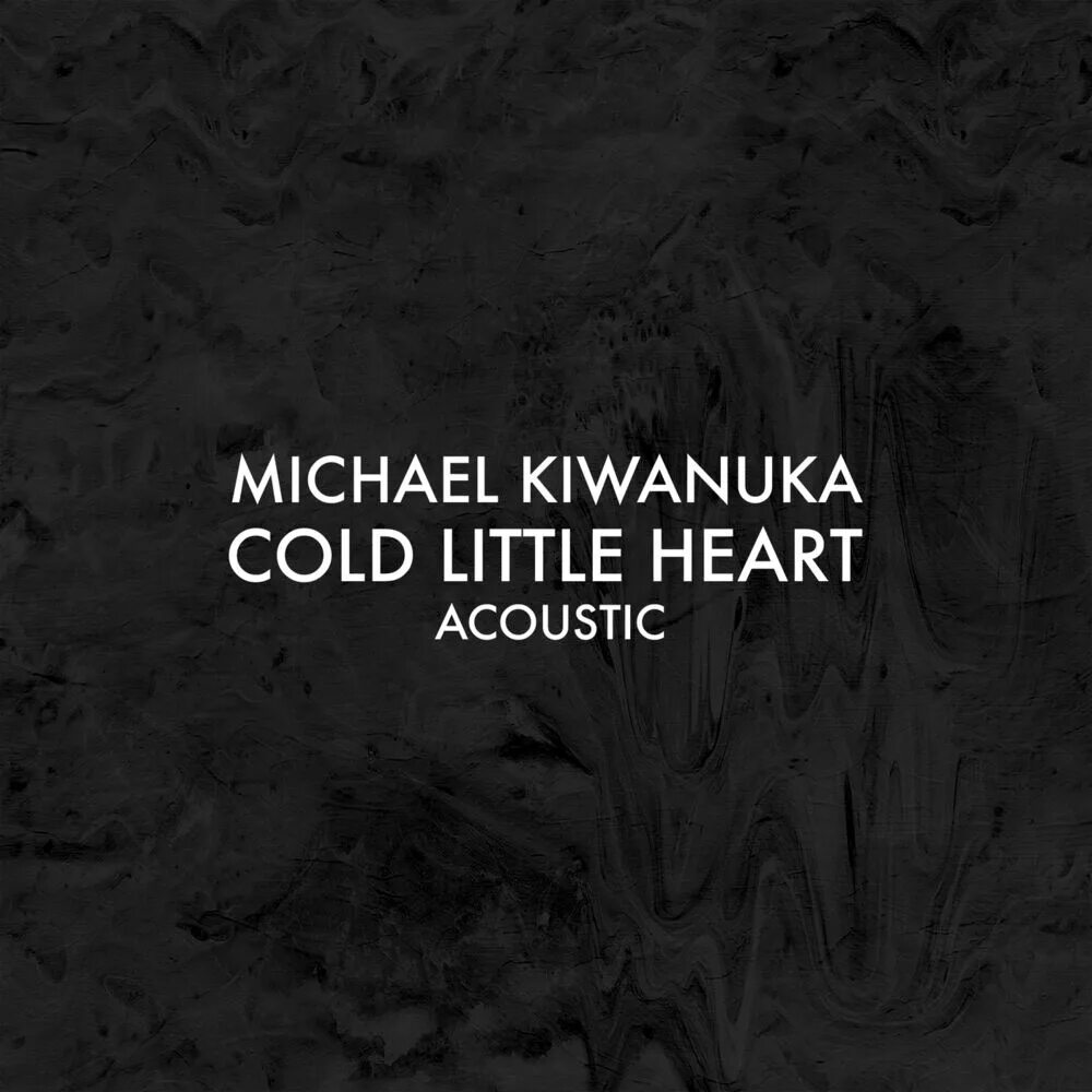 Little heart перевод. Michael Kiwanuka Cold little Heart. Michael Kiwanuka "Kiwanuka". Cold little Heart текст.
