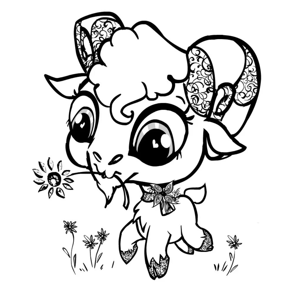Милые зверюшки. Милые зверята. Раскраски для девочек милые питомцы. Милые зверюшки. Милые раскраски.