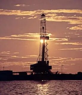 Самотлорская нефть