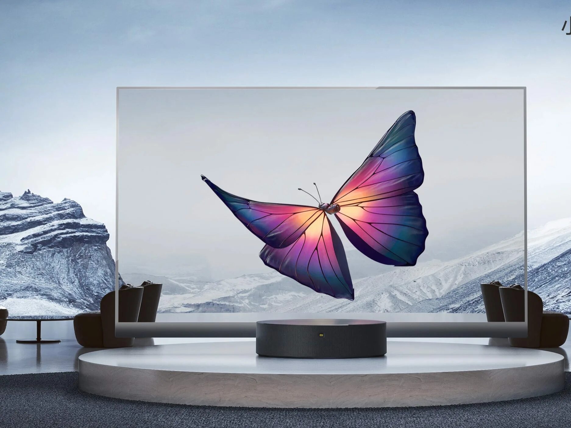 Выбрать телевизор xiaomi. Телевизор Xiaomi mi OLED. Xiaomi mi TV Lux. Прозрачный телевизор Ксиаоми. Телевизор хиаоми олед 55.