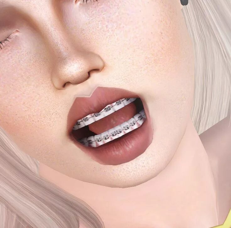 Sims 3 teeth. Sims 4 клыки. Симс 4 малыш вампир. Брекеты симс 4. Симс 4 зубы вампира.