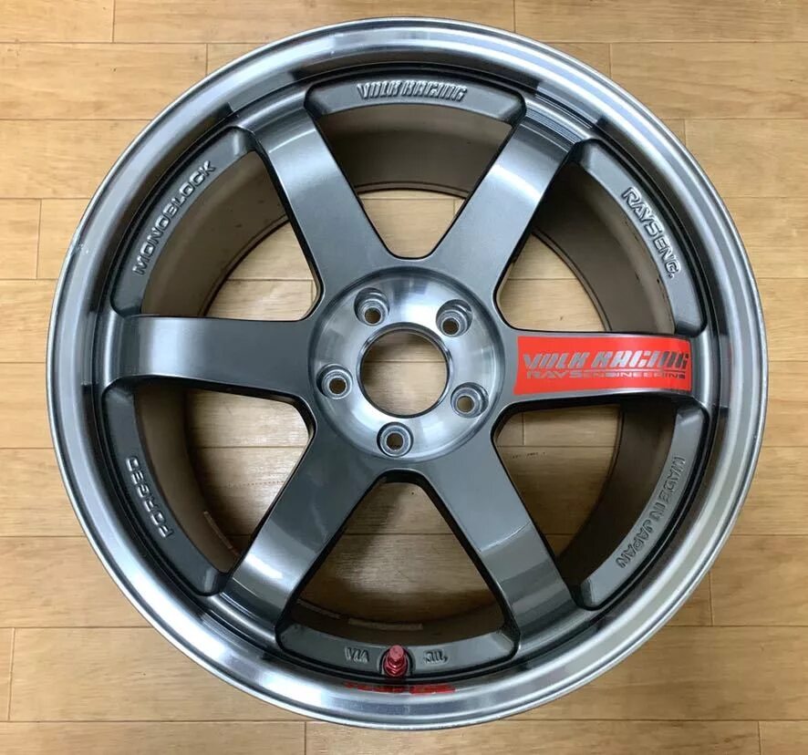 Volk performance. Volk performance