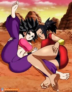 Kamasutra dragon ball - 🧡 Dragon Ball Z Kai’s Gay Kamasutra : "The Mi...