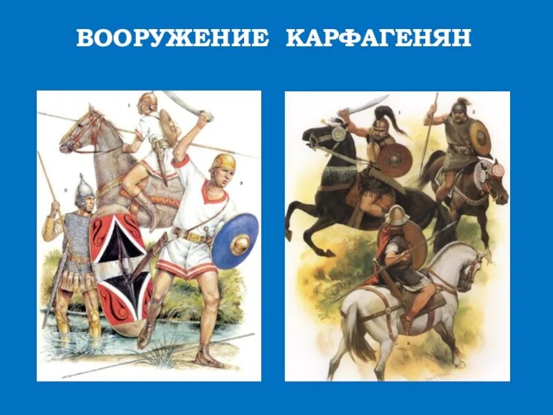 Действия карфагенян распределите по группам. Вооружение карфагенян. Вооружение карфагенян описание. Карфагенский воин периода Пунических войн. Линия сравнения вооружения римляне карфагеняне.