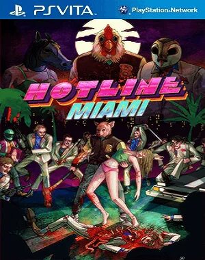 Hotline miami 2 wrong number геймплей. Hotline miami 2 ps vita. Hotline miami vita. Хотлайн майами на пс4. Hotline miami 2 wrong number ps vita.