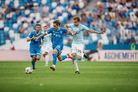 Динамо новгород