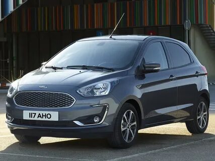 Ford plus