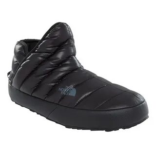 Дутики north face женские